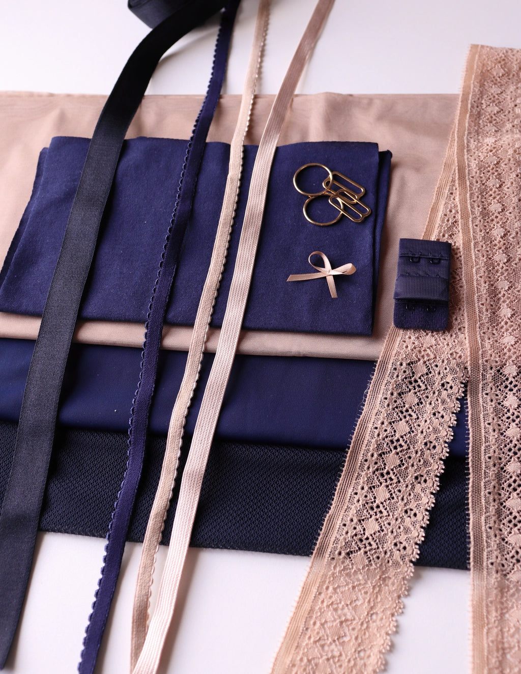 Box "Bleu Lune"