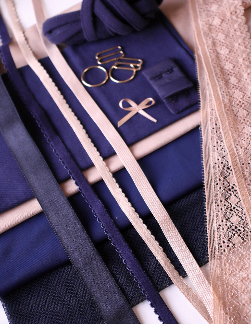 Box "Bleu Lune"