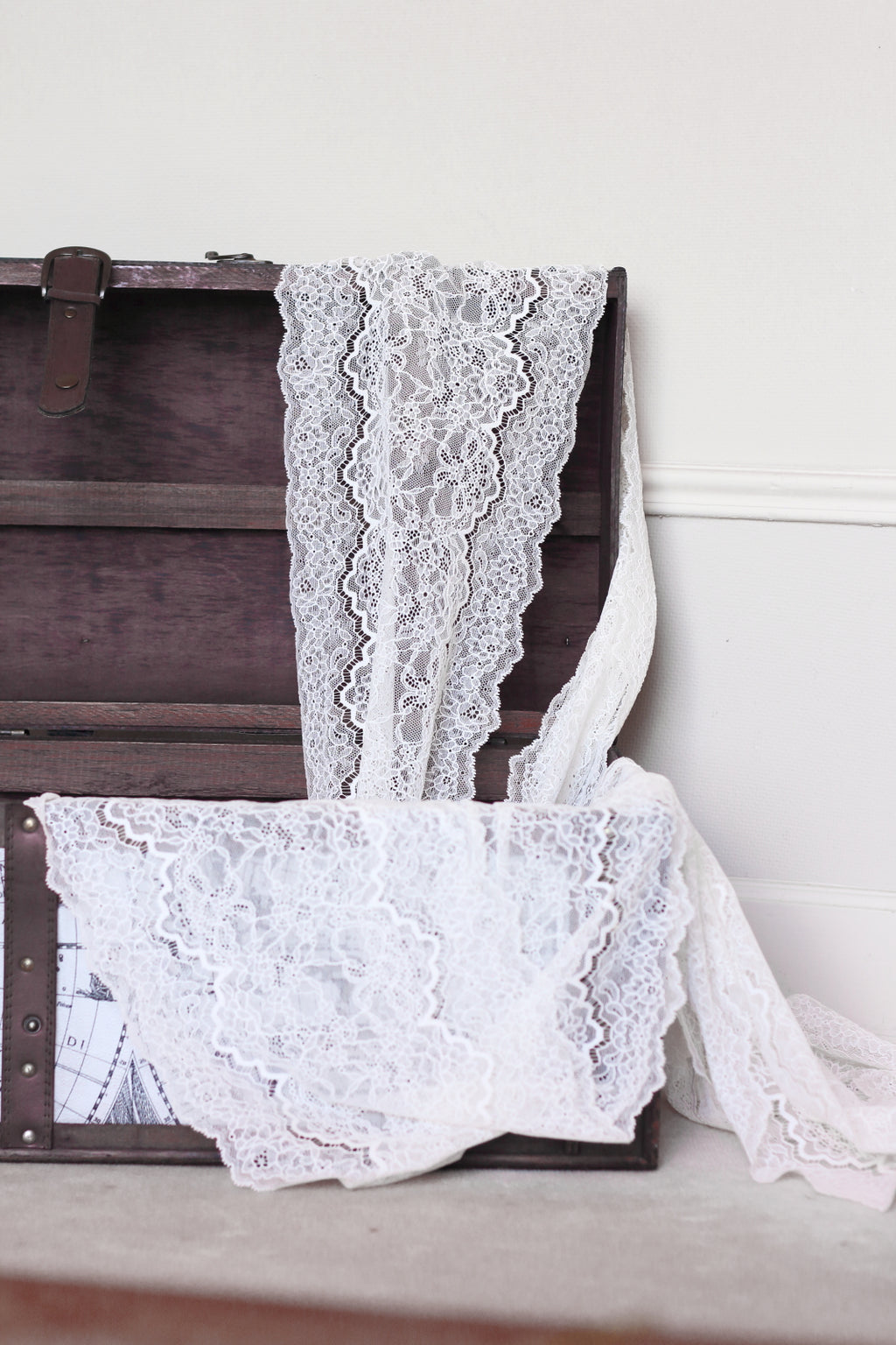 Kit soutien gorge ORNEA-Eclat poudré