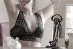 Atelier couture lingerie: Soutien-gorge sans armatures ORNEA-19 et 20 novembre 2026