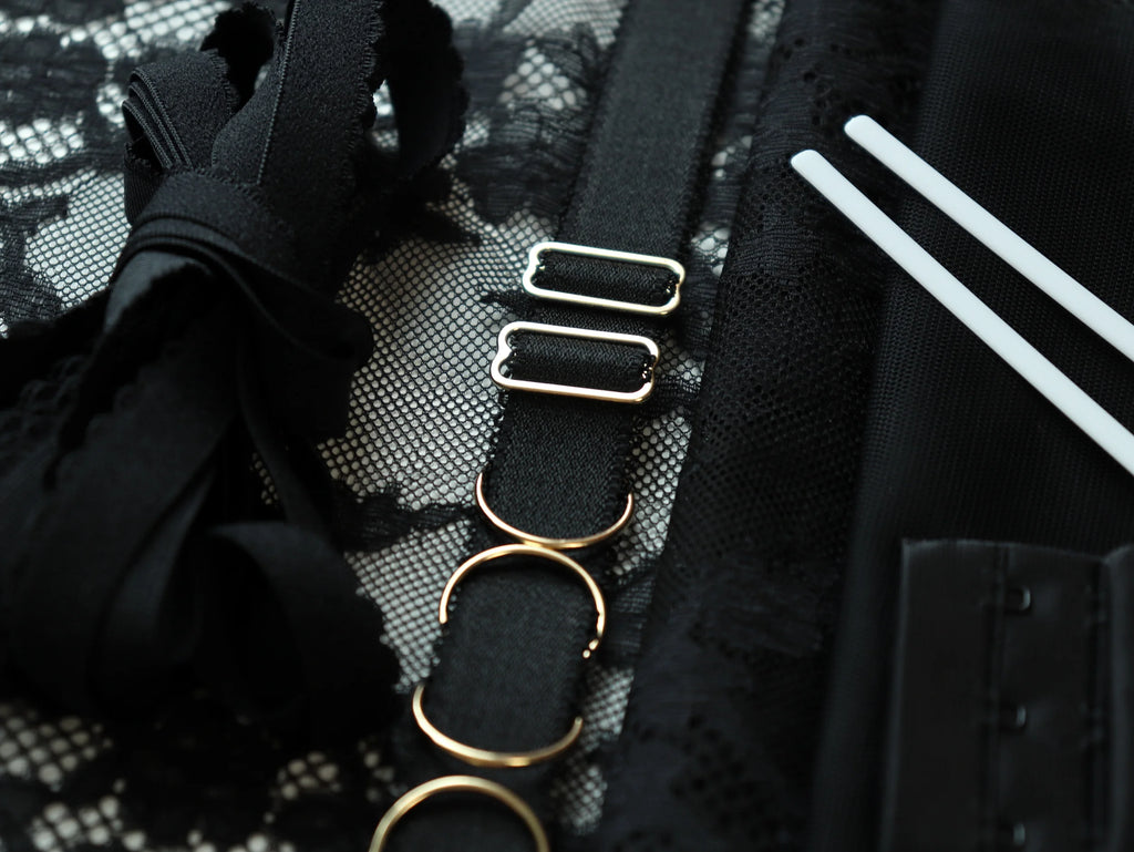 Kit soutien gorge ORNEA-Clair de Lune