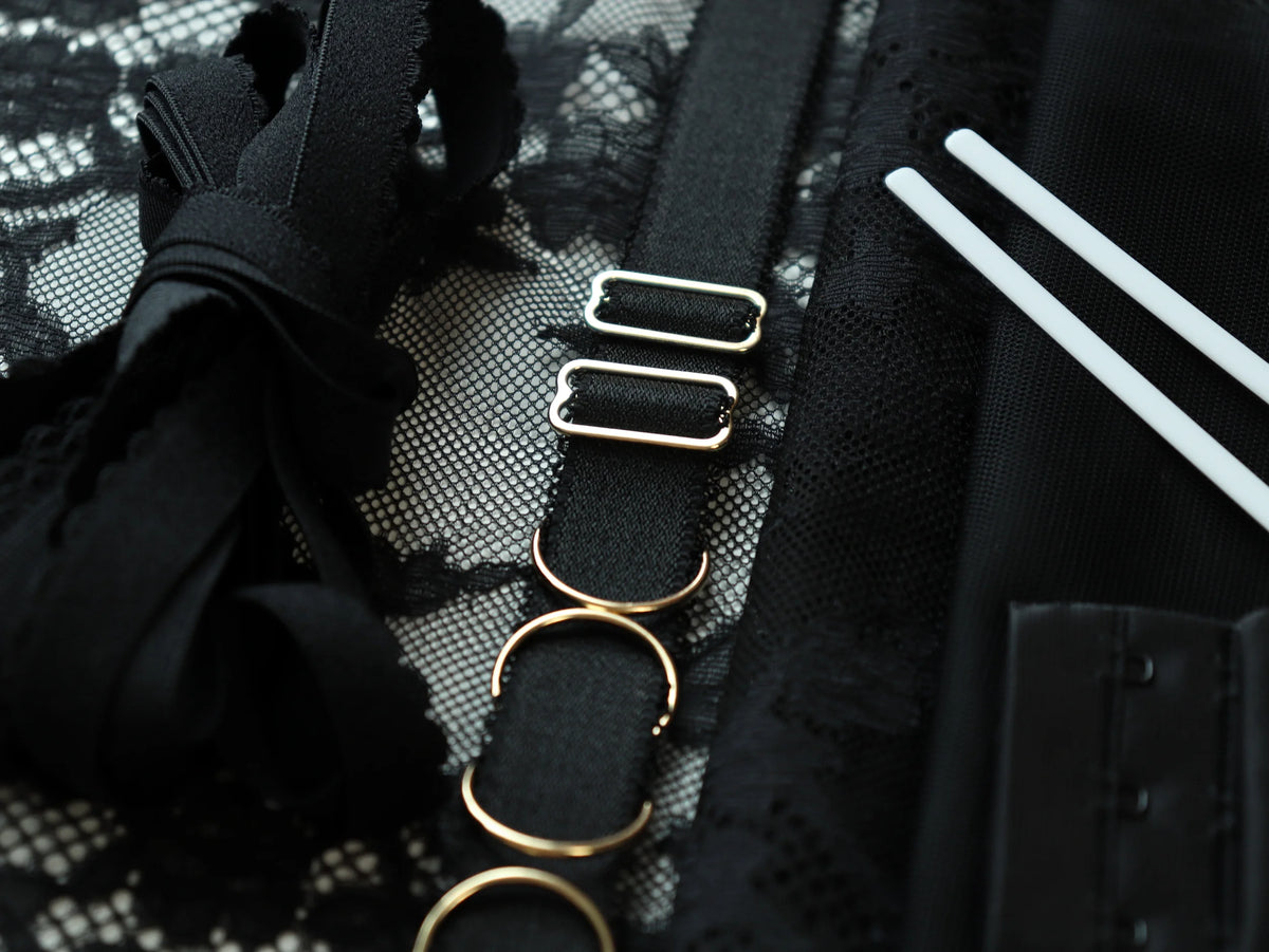 Kit soutien gorge ORNEA-Clair de Lune