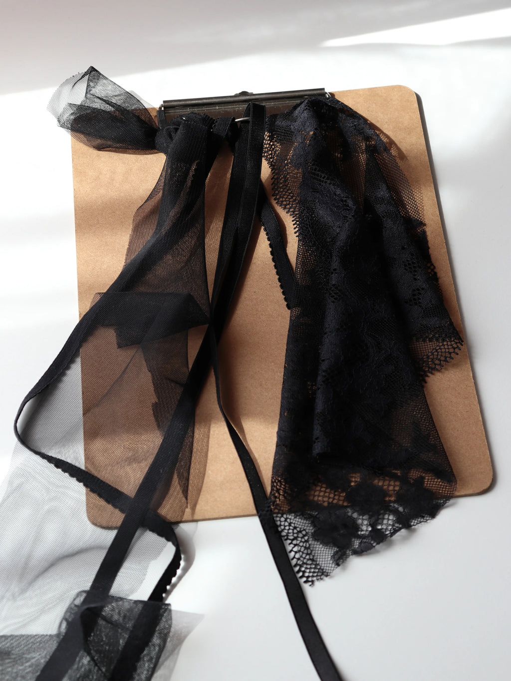 Kit soutien gorge ORNEA-Clair de Lune