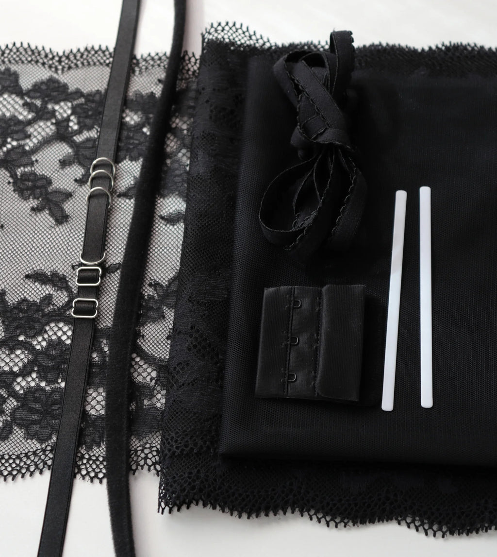 Kit soutien gorge ORNEA-Clair de Lune