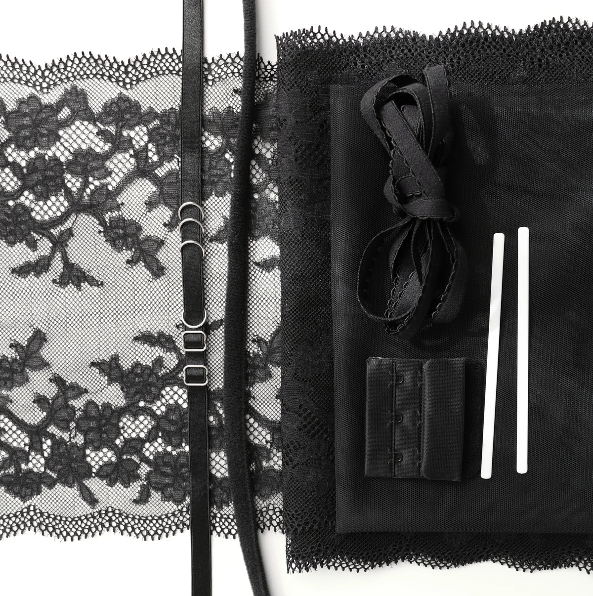 Kit soutien gorge ORNEA-Clair de Lune