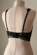 Patron de couture PDF- ORNEA Soutien gorge sans armatures