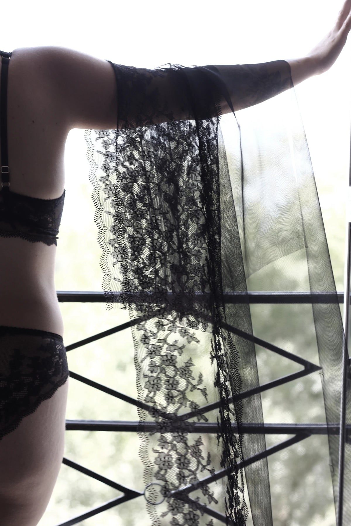 Kit soutien gorge ORNEA-Clair de Lune