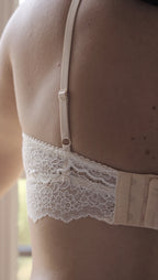 Patron de couture PDF- ORNEA Soutien gorge sans armatures
